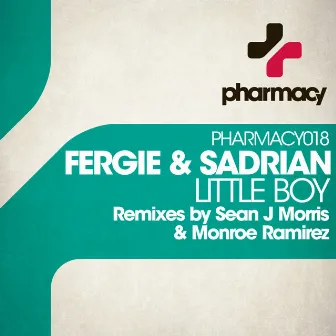 Little Boy by Fergie & Sadrian