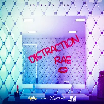 Distraction by RAE