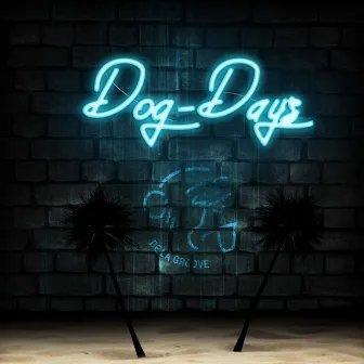 Dog-Days by Le Hutin