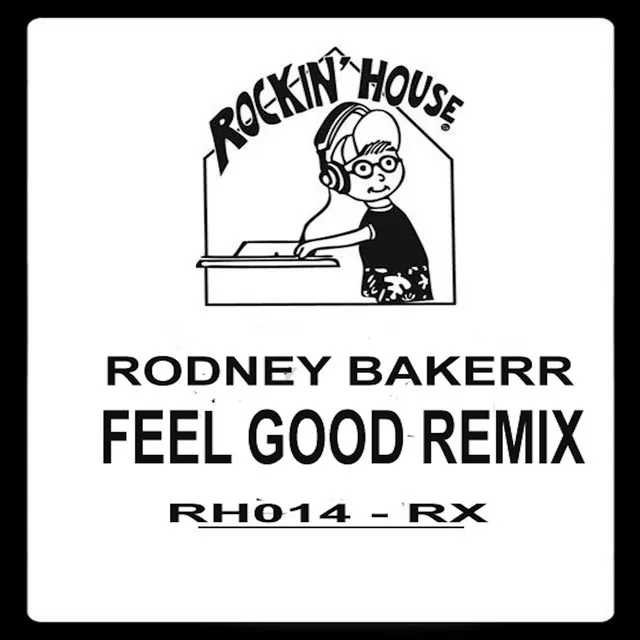 Feel Good (Remix)