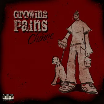 Growing Pains by Chinoe