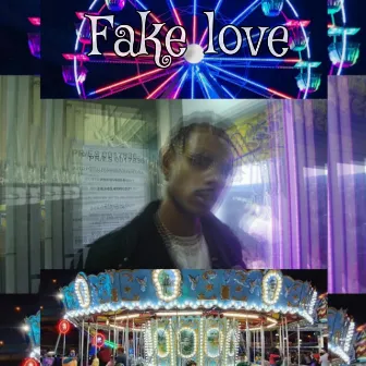 Fake Love by salt boyy