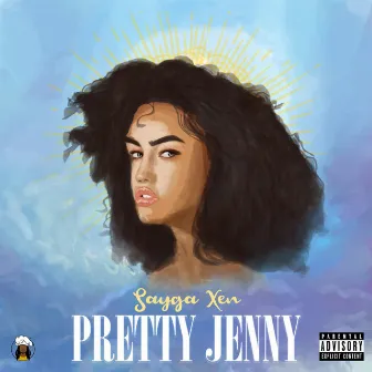 Pretty Jenny by Sayga Xen