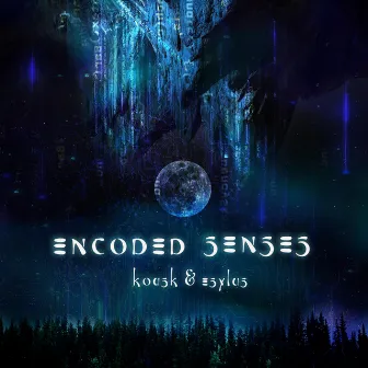 Encoded Senses by Esylus