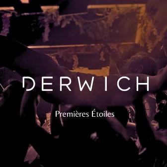 Premières étoiles by Derwich