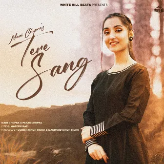 Tere Sang by Paras Chopra