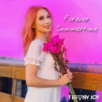 Forever Summertime by TIFFVNYJOY