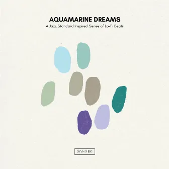 Aquamarine Dreams by Eiki