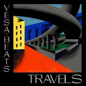 Travels by Vesa Beats