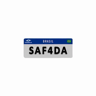 Safada by J.Maurin