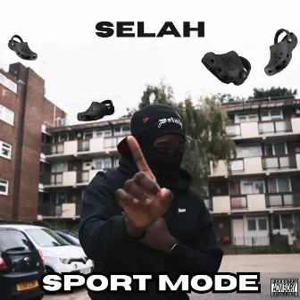 Sport Mode by Selah