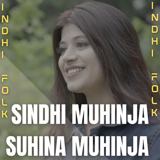 Sindhi muhinja