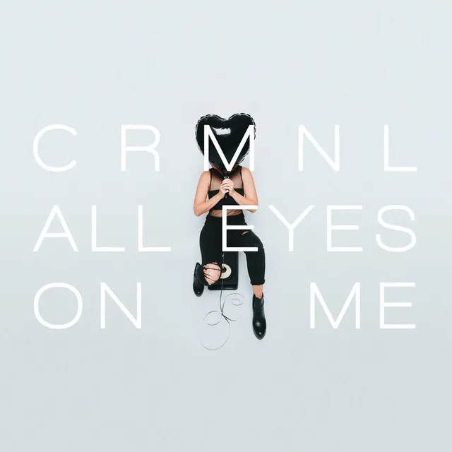 All Eyes on Me