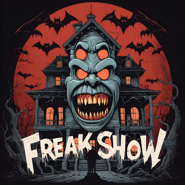 FREAKSHOW