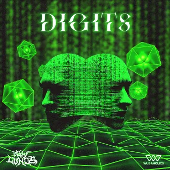 DIGITS by Ugly Lungs