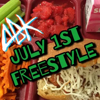 July 1st (Freestyle) by ABK