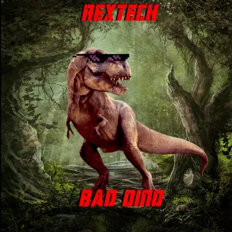 BAD Dino by 