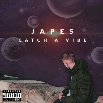 Catch A Vibe by Japes