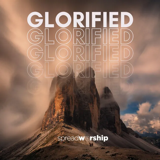 Glorified - Acoustic