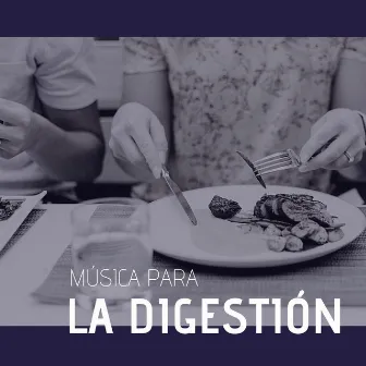 Música para la Digestión: Canciones para Relajarse Después de Comer by Unknown Artist