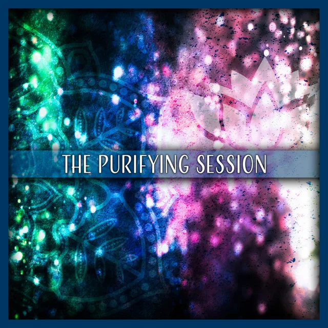 The Purifying Session – 7 Chakras Cleansing & Balancing, Reiki Attunement, Healing Touch, Energy Flow, Spiritual Experience