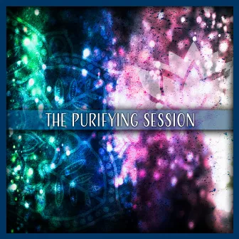 The Purifying Session – 7 Chakras Cleansing & Balancing, Reiki Attunement, Healing Touch, Energy Flow, Spiritual Experience by Reiki Chakra Consort