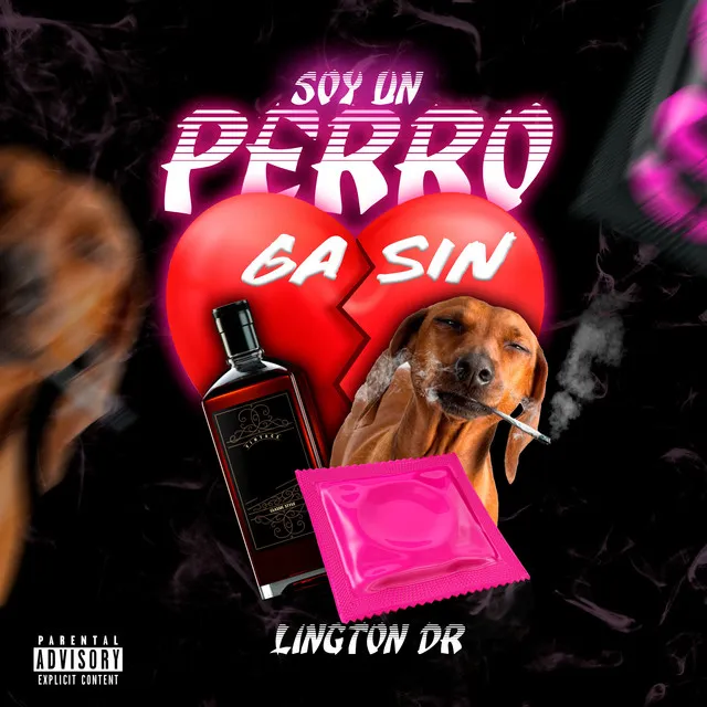 Soy Un Perro (Gasin)