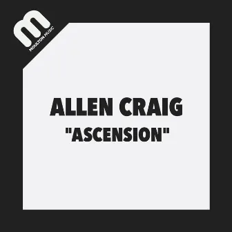 Ascension by Allen Craig