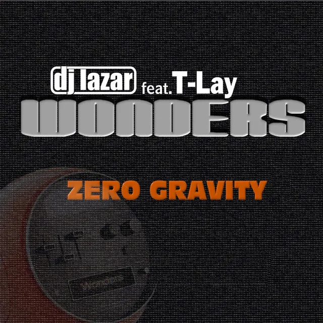 Wonders - Zero Gravity - Out of Control Mix