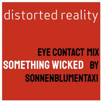 Something Wicked (Sonnenblumentaxi Eye Contact Mix) by Distorted Reality