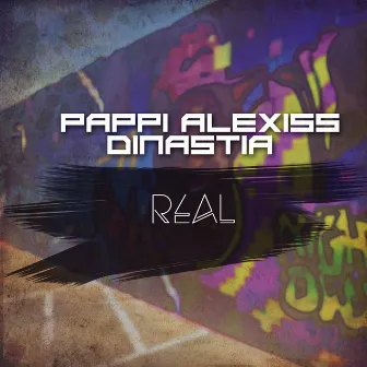 Real by Pappi Alexiss