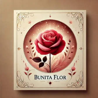 Bunita Flor by Unknown Artist