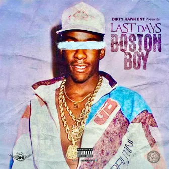 Boston Boy by Last Days