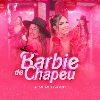 Barbie de Chapéu by Paula Guilherme