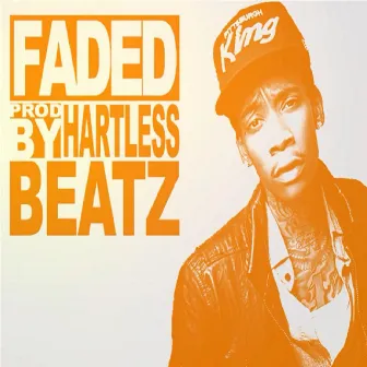 Faded (Instrumental) by HartlessBeatz