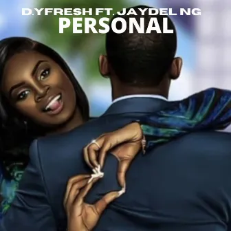 Personal by D.Yfresh