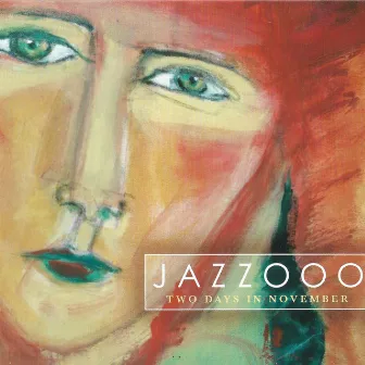 Two Days in November by Doug Robinson and Jazzooo by Doug Robinson