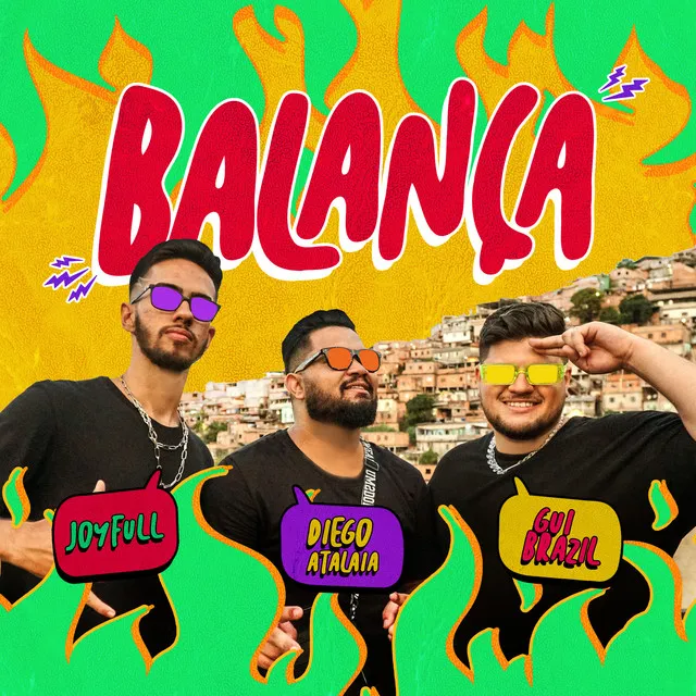 Balança