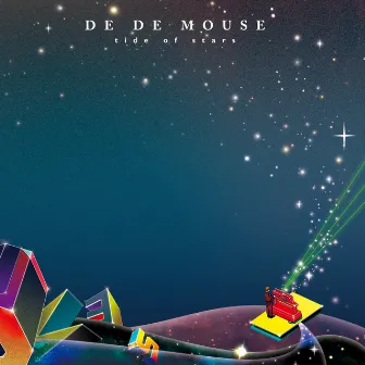 tide of stars (Ultimate Edition-) by DE DE MOUSE