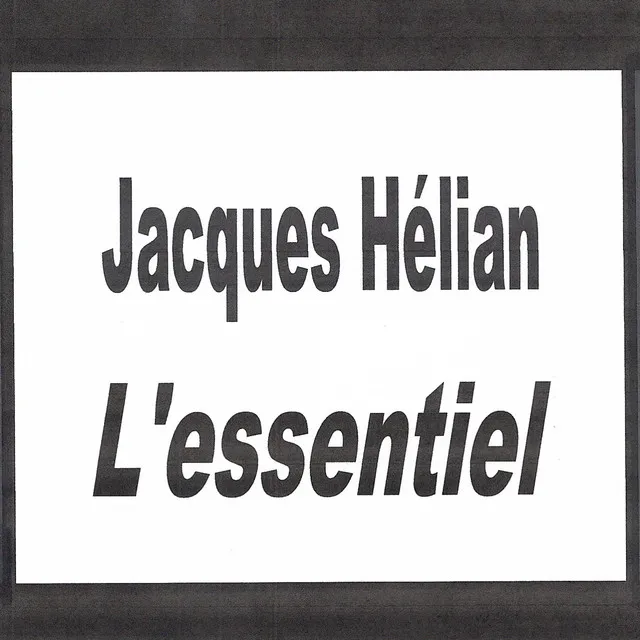 L'essentiel