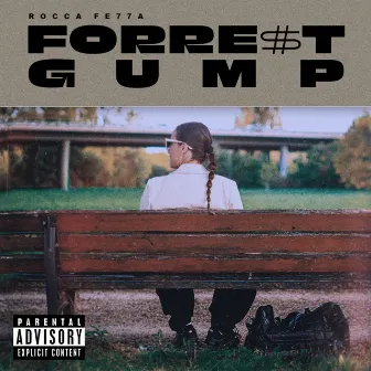 Forrest Gump by Rocca Fe77a