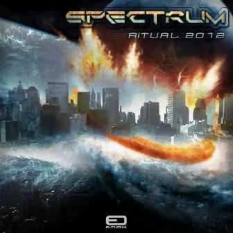 Ritual 2012 by Spectrum