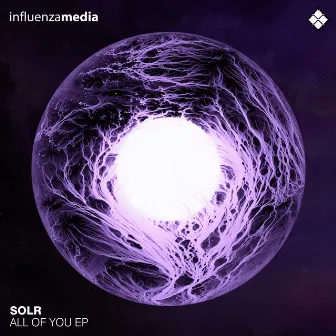 All Of You EP by SOLR