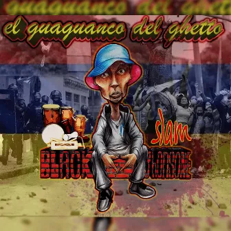 El Guaguanco del Ghetto by Black Jhons One