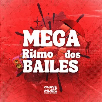 Mega Ritmo dos Bailes by DJ Matheus 7