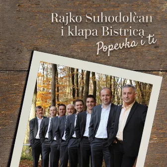 Popevka I Ti by Klapa Bistrica