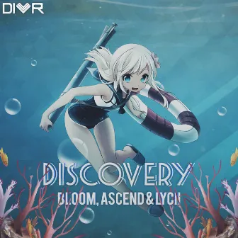 Discovery by Bloom