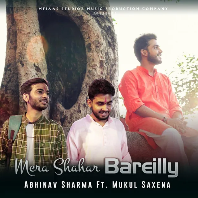 Mera Shahar Bareilly