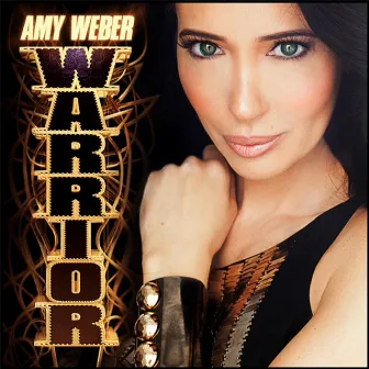 Warrior by Amy Weber