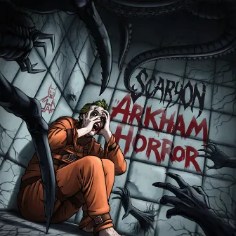 Arkham Horror by ScaryON